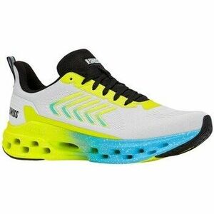 Rövid szárú edzőcipők K-Swiss Melrose Tubes Lite kép