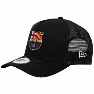 Baseball sapkák Fc Barcelona Trucker kép