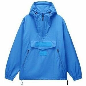 Dzsekik Napapijri Rainforest Next kép