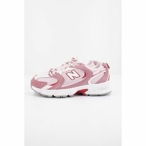 Rövid szárú edzőcipők New Balance U530 kép