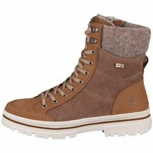 Bokacsizmák Remonte D2U7020 kép