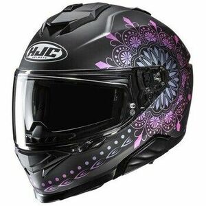 Sport kiegészítők Hjc I71NIEMC28SF kép