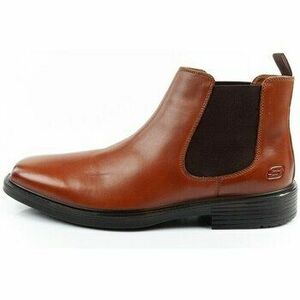 Csizmák Skechers Miller boris kép