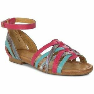 Szandálok / Saruk Maciejka 0697439001 kép