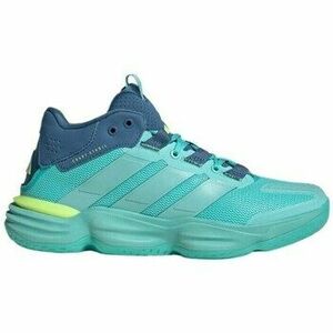 Magas szárú edzőcipők adidas Courtstabil kép