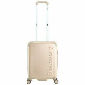 Keményfedeles bőröndök Discovery D005HA4915 kép