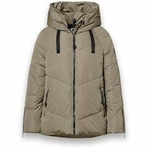 Parka kabátok District LM10010253777626 kép