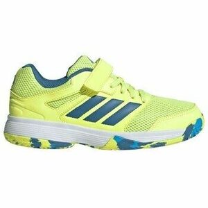 Rövid szárú edzőcipők adidas Speedcourt kép