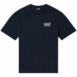 Rövid ujjú pólók Emporio Armani 7M001327AF17789UB102 kép