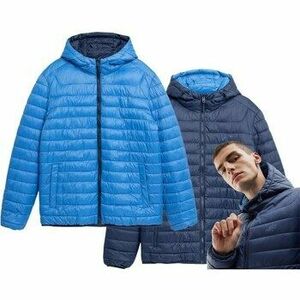 Steppelt kabátok 4F 4FAW23TDJAM24231Skurtka4F kép