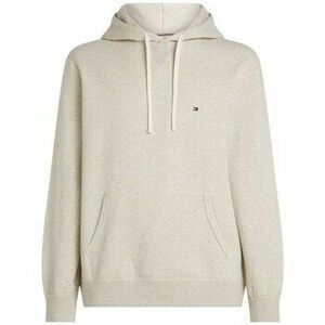 TOMMY HILFIGER Pulóver bézs kép