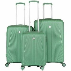 Keményfedeles bőröndök Peterson rovicky303360 kép