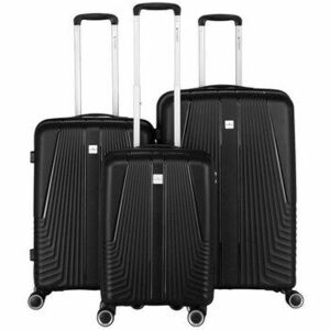 Keményfedeles bőröndök Peterson rovicky303410 kép