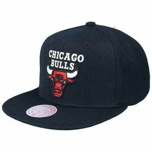 Baseball sapkák Mitchell And Ness HHSS2976CBUYYPPPBLCK kép