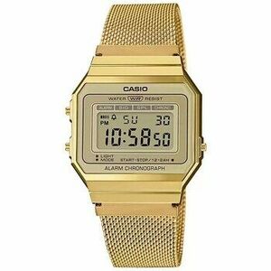 Digitális karórák Casio ty496820 kép