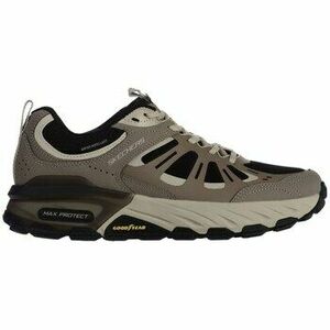 Rövid szárú edzőcipők Skechers Max Protect-sherwood Ridge kép