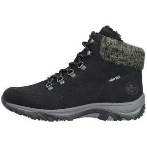 Munkavédelmi cipők Rieker M961000 kép