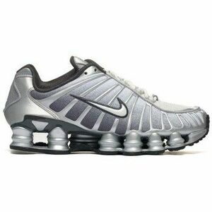 Rövid szárú edzőcipők Nike Shox Tl Print kép