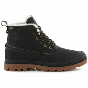 Csizmák Palladium Pampa Duck Wl Wp+ kép