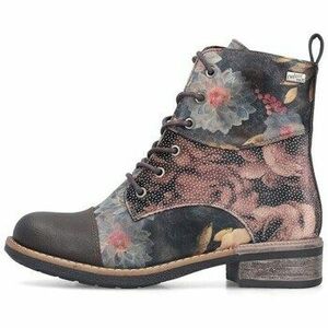 Bokacsizmák Rieker 9461191MULTI kép