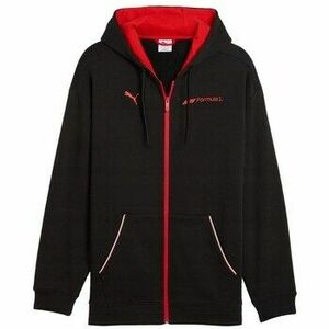 Melegítő kabátok Puma F1 Ess + kép