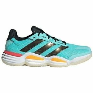 Rövid szárú edzőcipők adidas Stabil 16 kép