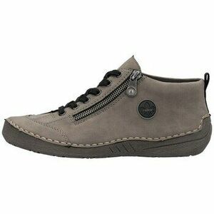 Rövid szárú edzőcipők Rieker 5251442 kép