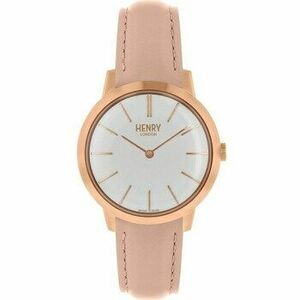 Analóg karórák Henry London hl34s0222 kép