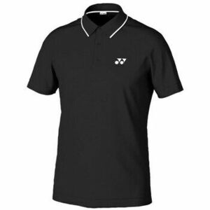 Rövid ujjú galléros pólók Yonex Pique kép