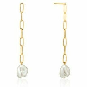 Fülbevalók Ania Haie e01905g kép