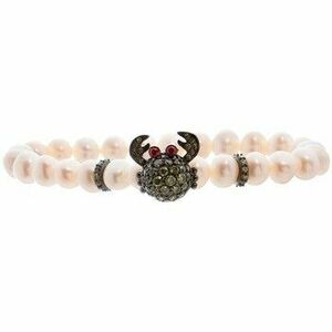 Karkötők LANCASTER jlabrcrab3wh kép