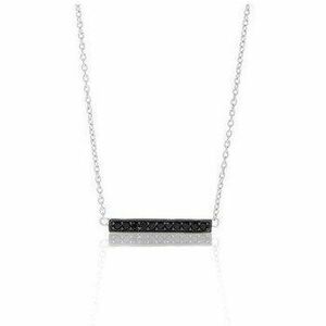 Nyakláncok Sif Jakobs c1011bk kép