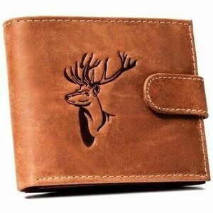 Pénztárcák Always Wild N992LCHMDEERBLCO78902 kép