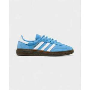 Rövid szárú edzőcipők adidas Handball Spezial J Light Blue / Cloud White / Gum kép