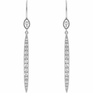 Fülbevalók Adore 5259863 kép