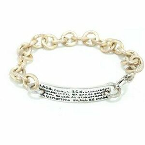 Karkötők Demaria dmhrbr01blan kép