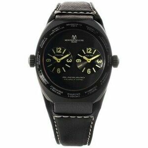 Analóg karórák Montres De Luxe 09bk3003 kép