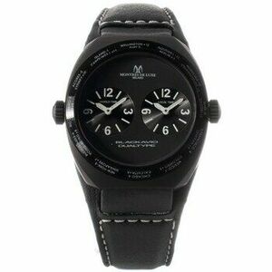 Analóg karórák Montres De Luxe 09bk3001 kép