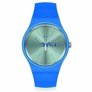 Analóg karórák Swatch suon714 kép