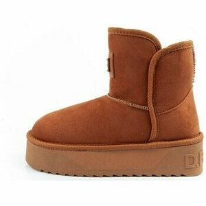 Bokacsizmák D.Franklin DFSH371004TAN kép