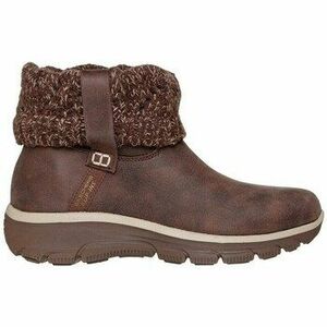 Csizmák Skechers Slip-ins Relaxed Fit Easy Going Cozy Weather kép