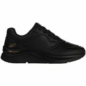 Divat edzőcipők Skechers 117560BBK kép