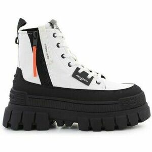 Rövid szárú edzőcipők Palladium Revolt kép