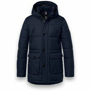 Parka kabátok District MF15330253777502 kép