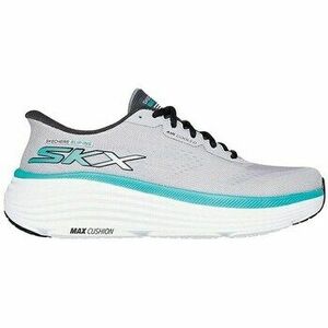 Rövid szárú edzőcipők Skechers Slip-ins Max Cushioning kép