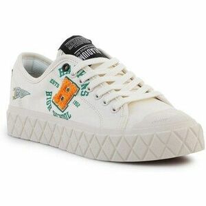 Rövid szárú edzőcipők Palladium Stranger Things Palla Ace Tigers kép