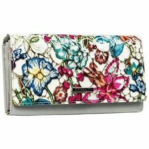 Pénztárcák 4U Cavaldi PN20FLBLMULTI78899 kép