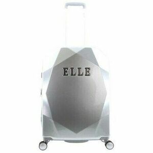 Keményfedeles bőröndök Elle EL45HA6023 kép