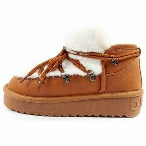 Bokacsizmák D.Franklin DFSH370011TAN kép