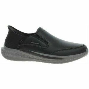 Belebújós cipők Skechers Relaxed Fit kép